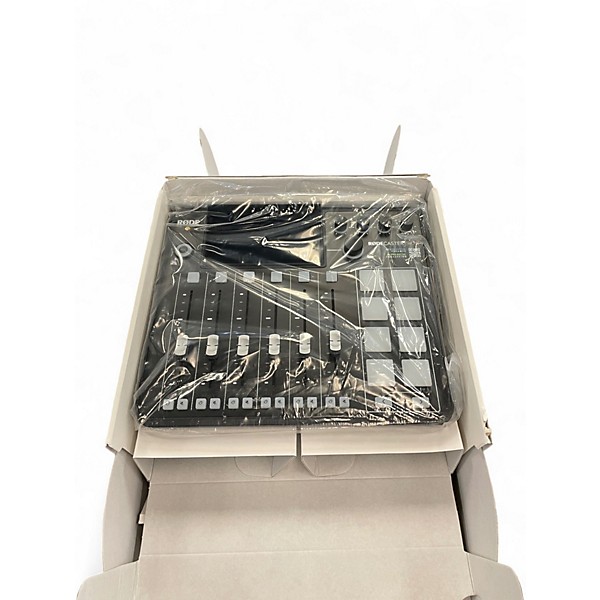 Used RODE Rodecaster Pro II