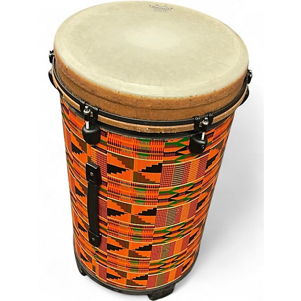 Used Remo Valencia 100 Series Key-tuned Tubano Tubanos