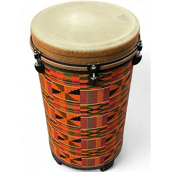 Used Remo Valencia 100 Series Key-tuned Tubano Tubanos