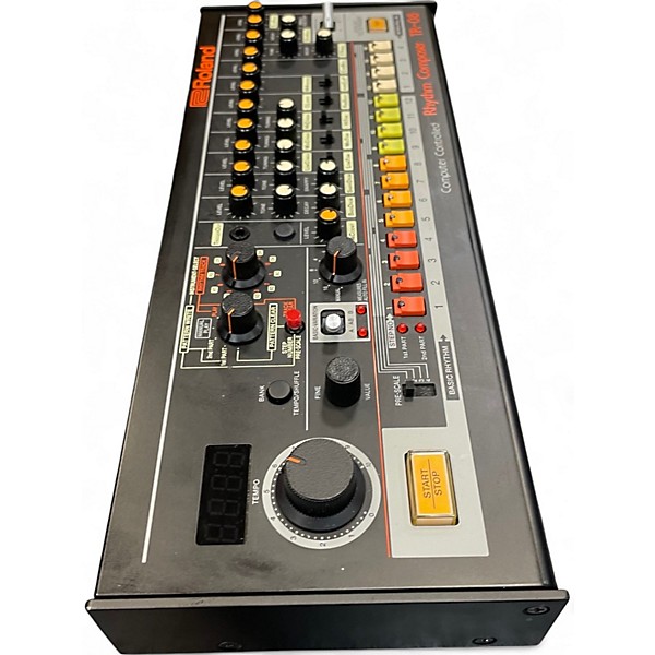 Used Roland TR-08 Module Drum Machine