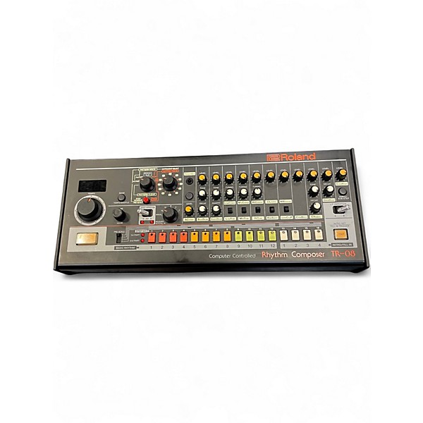 Used Roland TR-08 Module Drum Machine