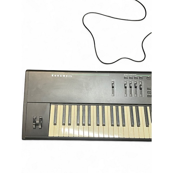 Used Kurzweil PC88mx Keyboard Workstation