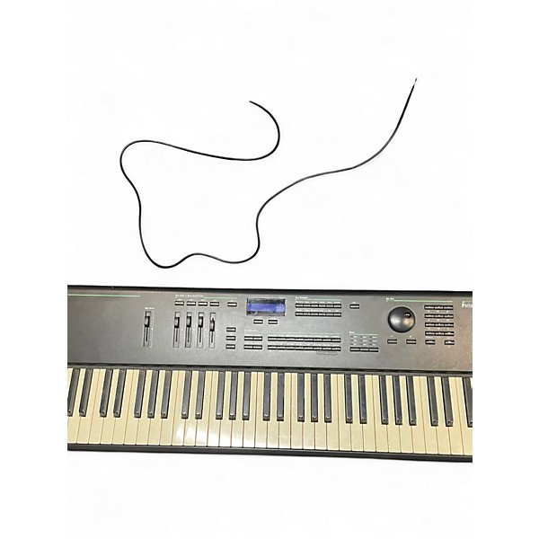 Used Kurzweil PC88mx Keyboard Workstation