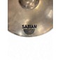 Used SABIAN 21in AAX Xplosion Ride Cymbal