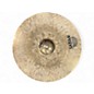 Used SABIAN 21in AAX Xplosion Ride Cymbal