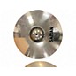 Used SABIAN 14in AAX Xplosion Hi Hat Pair Cymbal
