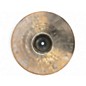 Used SABIAN 14in AAX Xplosion Hi Hat Pair Cymbal