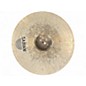 Used SABIAN 18in AAX Xplosion Crash Cymbal