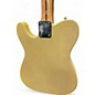 Used 1980s Squier Telecaster Butterscotch Blonde Solid Body Electric Guitar