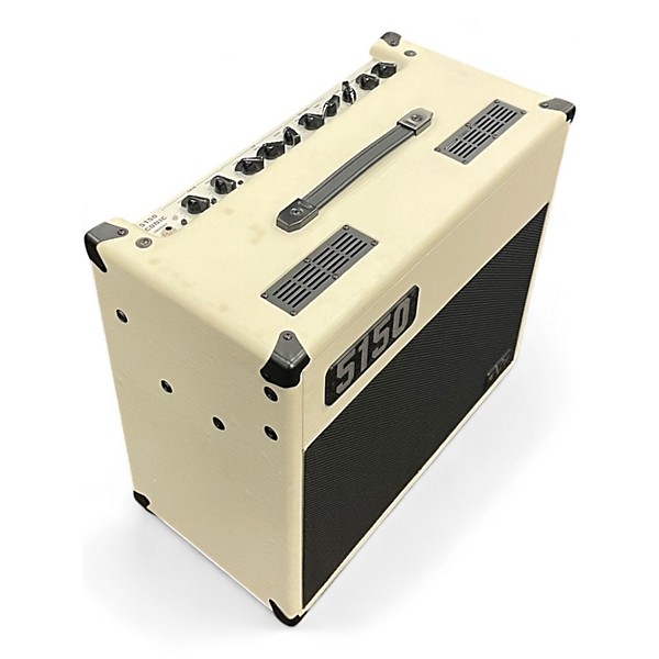 Used EVH 5150 15W Iconic 1X10 Combo Tube Guitar Combo Amp