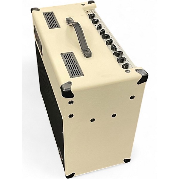 Used EVH 5150 15W Iconic 1X10 Combo Tube Guitar Combo Amp