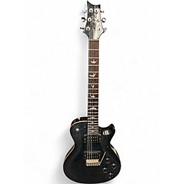 Used PRS Mark Tremonti Signature SE CHARCOAL BURST Solid Body Electric Guitar