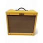Used Fender blues junior ltd Tube Guitar Combo Amp thumbnail
