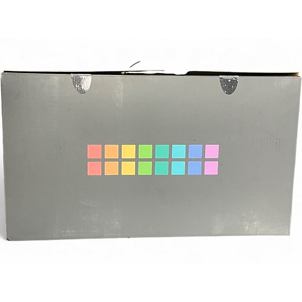 Used Roland MC-707 Groovebox Production Controller