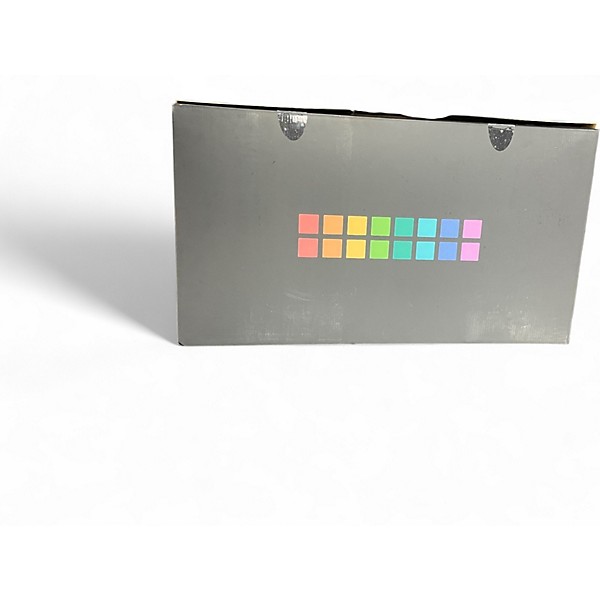 Used Roland MC-707 Groovebox Production Controller