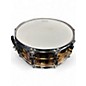 Used 2000s Ludwig 14in LM305 Brass Brass Drum