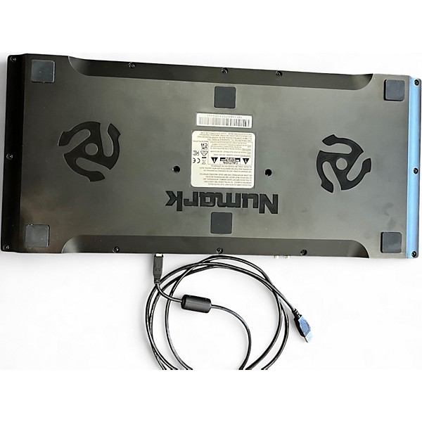 Used Numark Mixtrack Platinum FX DJ Controller