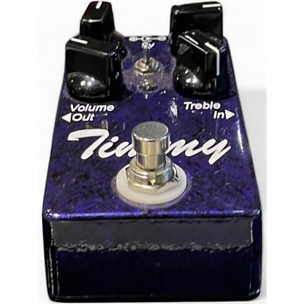 Used Cochran Timmy Effect Pedal