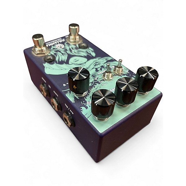 Used Walrus Audio JULIANNA Effect Pedal