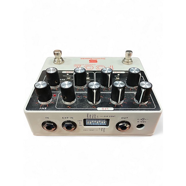 Used Seymour Duncan FOOZ Effect Pedal