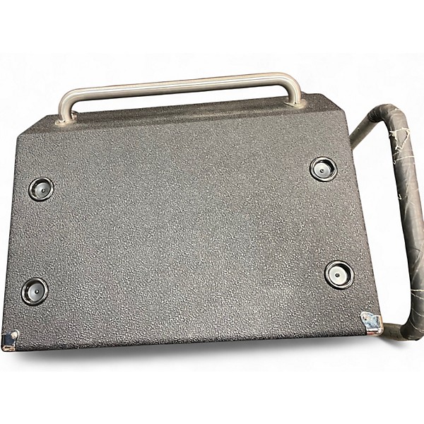 Used Ampeg SVT410HLF 500W 4x10 Bass Cabinet