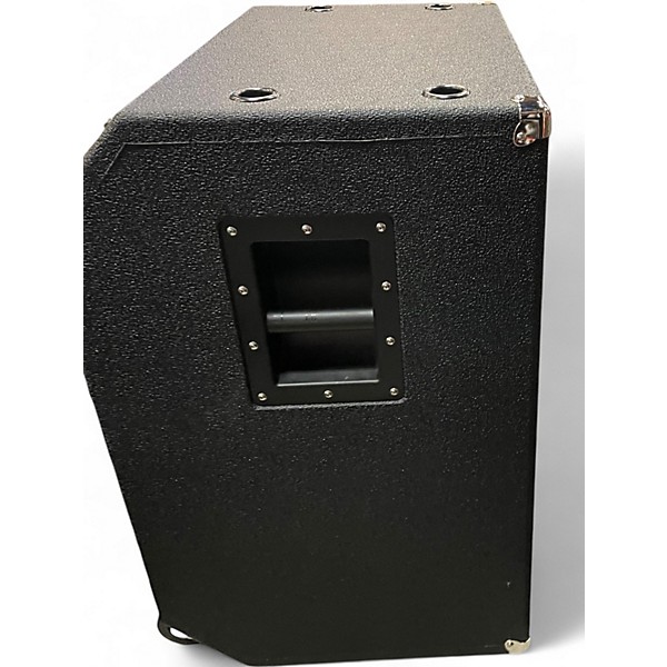 Used Ampeg SVT410HLF 500W 4x10 Bass Cabinet