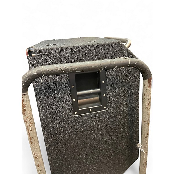 Used Ampeg SVT410HLF 500W 4x10 Bass Cabinet