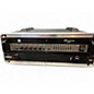 Used Ampeg B2R 350W Bass Amp Head thumbnail