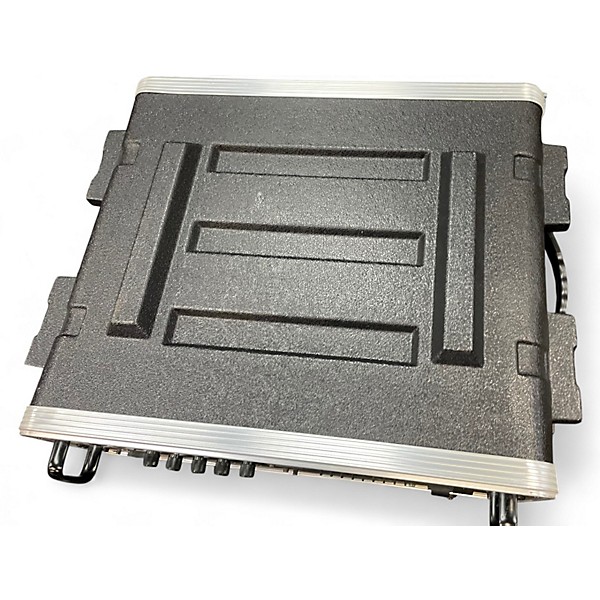 Used Ampeg B2R 350W Bass Amp Head