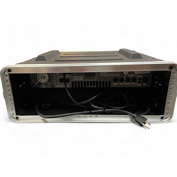 Used Ampeg B2R 350W Bass Amp Head