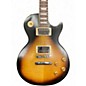 Used 2025 Gibson Les Paul Standard 50's Faded Vintage Tobacco Burst Solid Body Electric Guitar