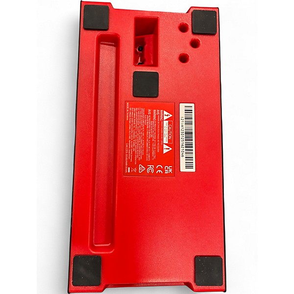 Used HeadRush MX5 Effect Processor