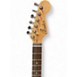 Used Reuter Guitars Strat Style Guitar Moonlight Drive Solid Body Electric Guitar
