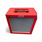 Used VHT Redline Guitar Cabinet Guitar Cabinet thumbnail