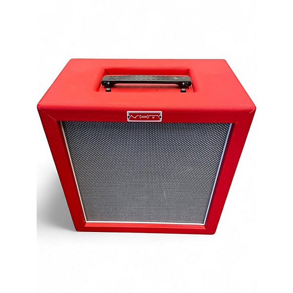 Used VHT Redline Guitar Cabinet Guitar Cabinet