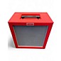 Used VHT Redline Guitar Cabinet Guitar Cabinet