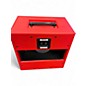 Used VHT Redline Guitar Cabinet Guitar Cabinet
