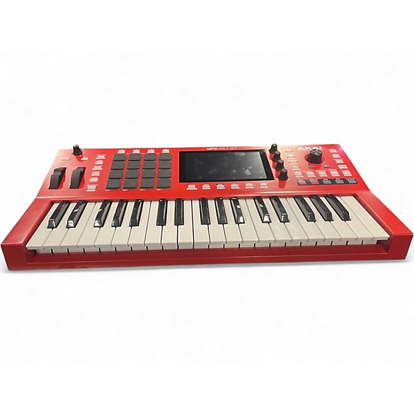 Used Akai Professional MPC KEY 37