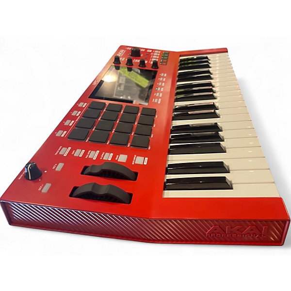 Used Akai Professional MPC KEY 37