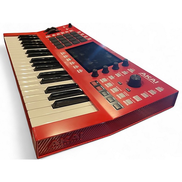 Used Akai Professional MPC KEY 37