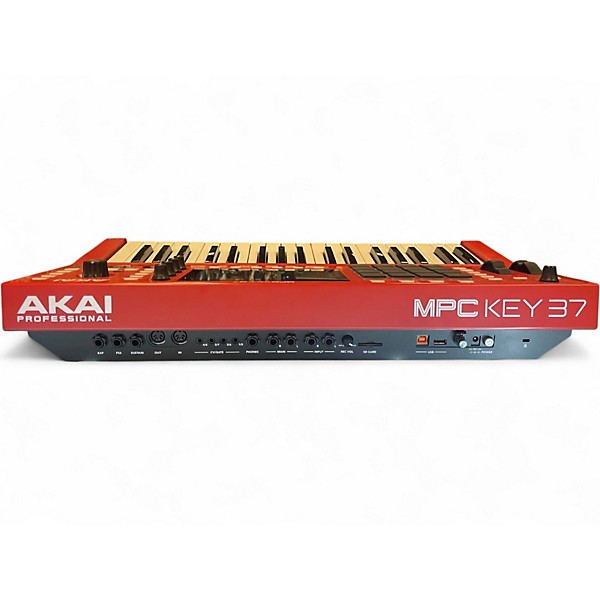 Used Akai Professional MPC KEY 37