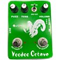 Used Joyo Voodoo Octave Effect Pedal thumbnail