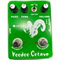 Used Joyo Voodoo Octave Effect Pedal