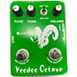 Used Joyo Voodoo Octave Effect Pedal
