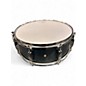 Used Pearl 14in Roadshow snare blue sparkle Drum