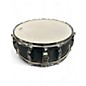 Used Pearl 14in Roadshow snare blue sparkle Drum