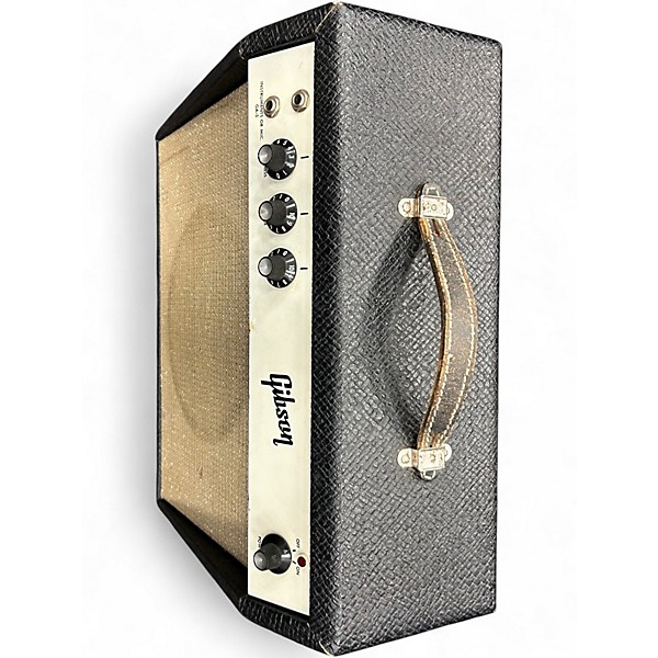 Vintage 1966 Gibson skylark ga-5 Tube Guitar Combo Amp