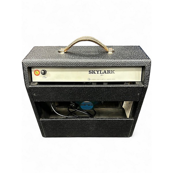 Vintage 1966 Gibson skylark ga-5 Tube Guitar Combo Amp