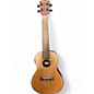 Used Mitchell MU50SE Natural Ukulele thumbnail