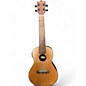 Used Mitchell MU50SE Natural Ukulele